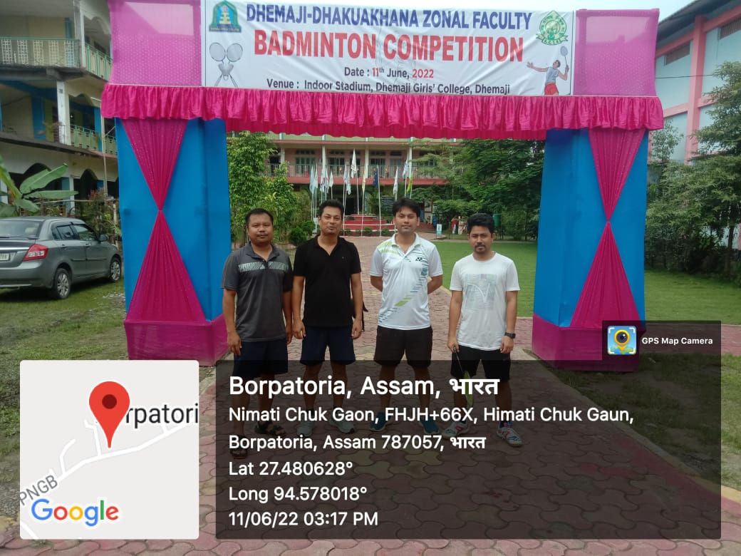 Faculty Achievements