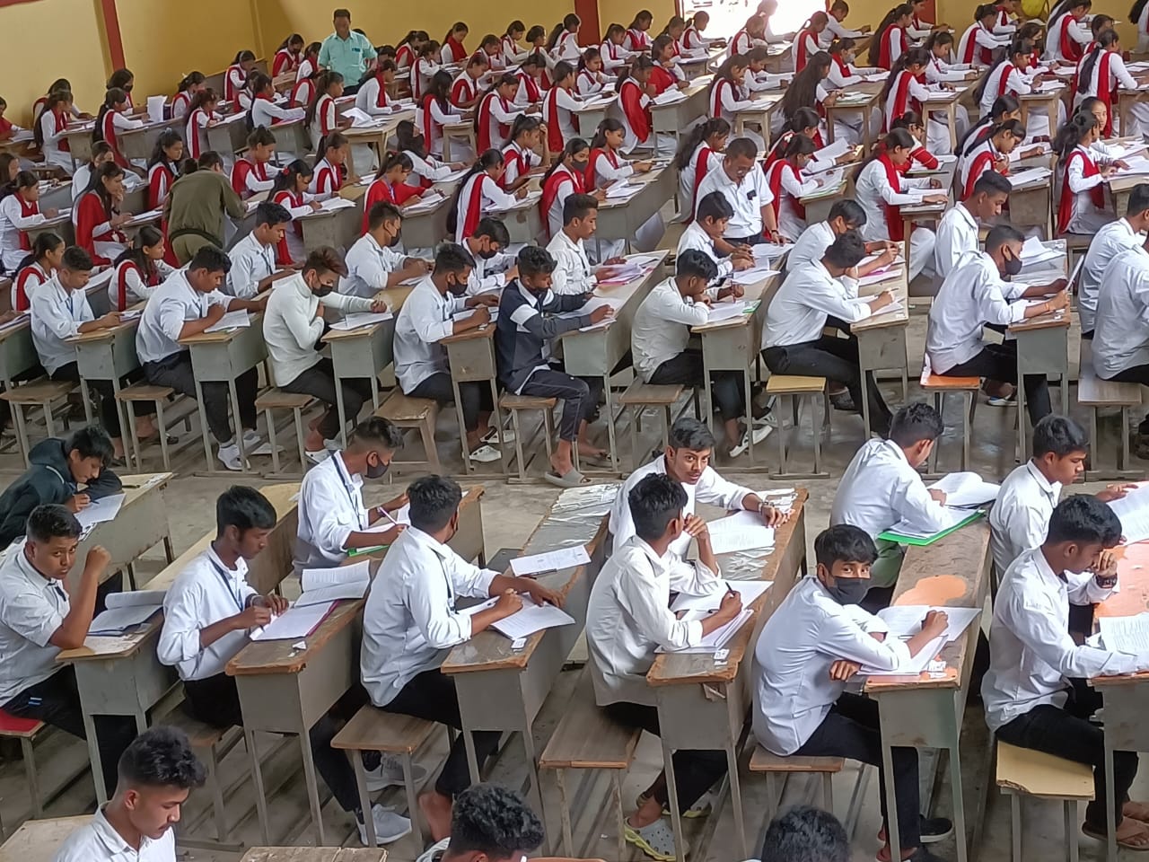 Exam